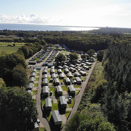 Ostseecamp Luebecker Bucht Strandlaeufer Scharbeutz Zewnętrze zdjęcie