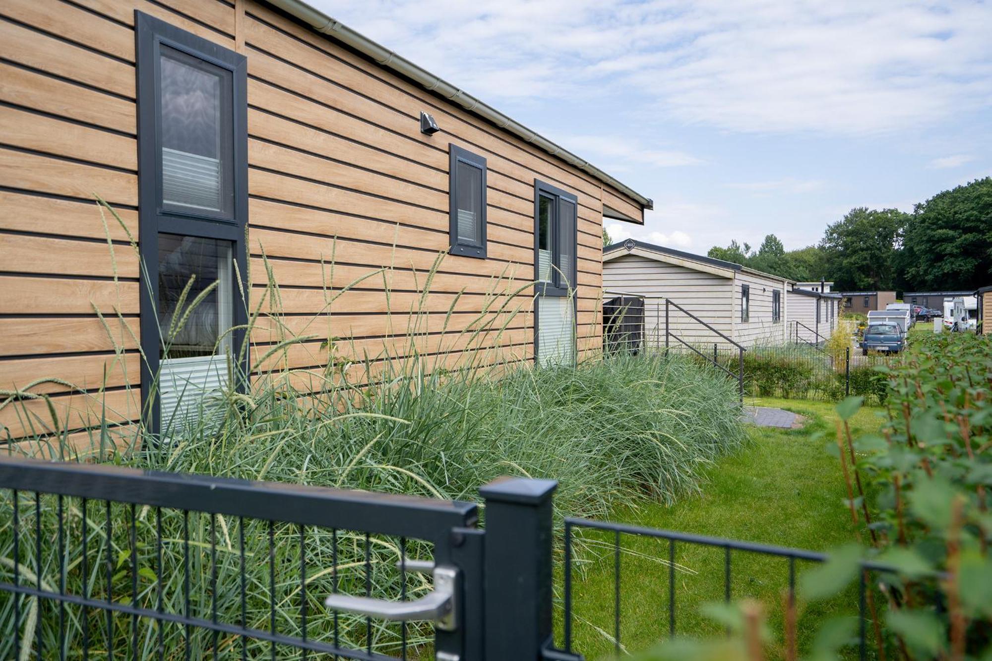 Ostseecamp Luebecker Bucht Strandlaeufer Scharbeutz Zewnętrze zdjęcie