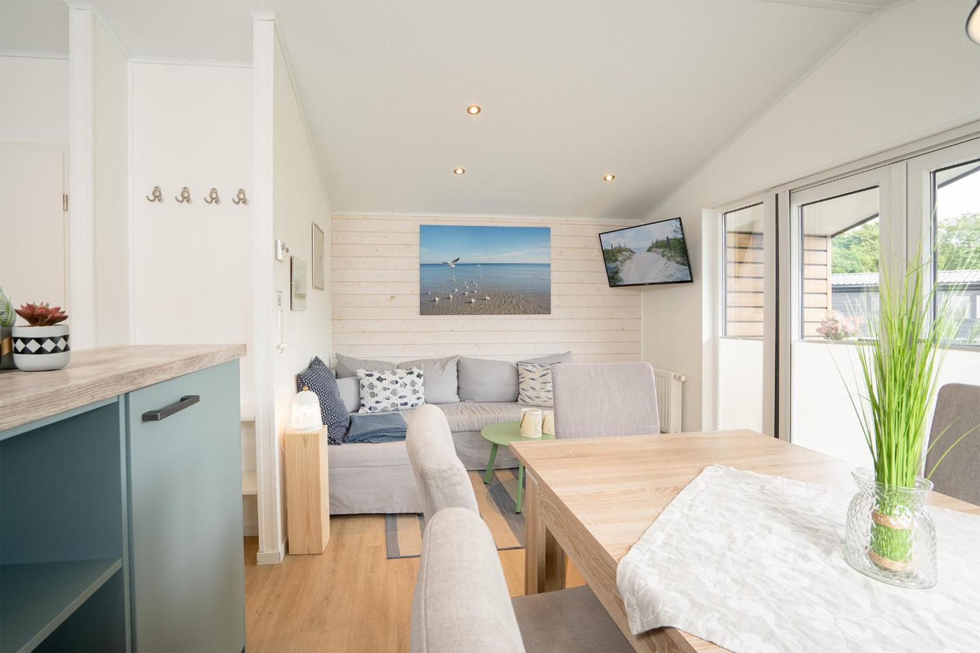 Ostseecamp Luebecker Bucht Strandlaeufer Scharbeutz Zewnętrze zdjęcie