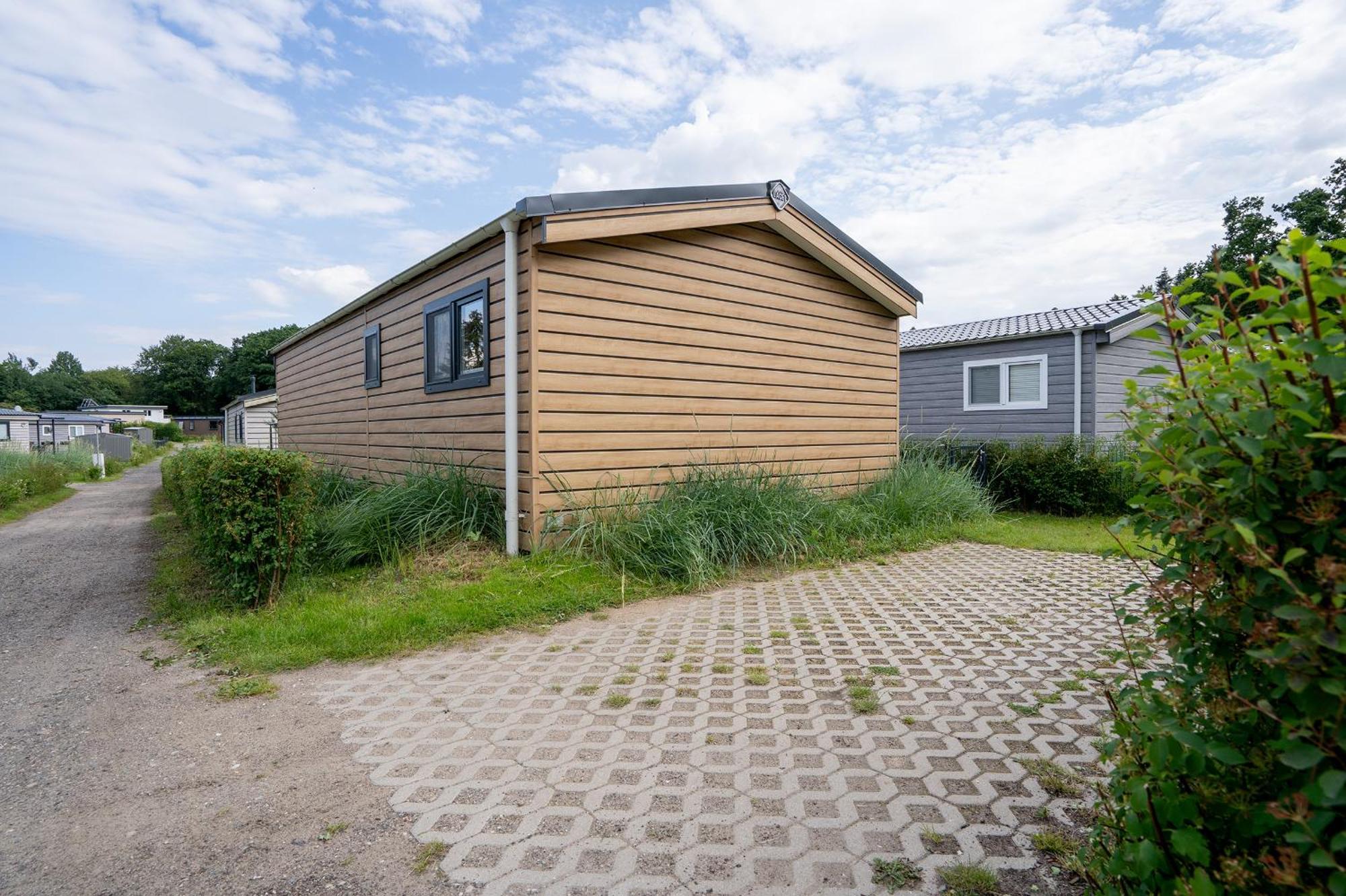Ostseecamp Luebecker Bucht Strandlaeufer Scharbeutz Zewnętrze zdjęcie