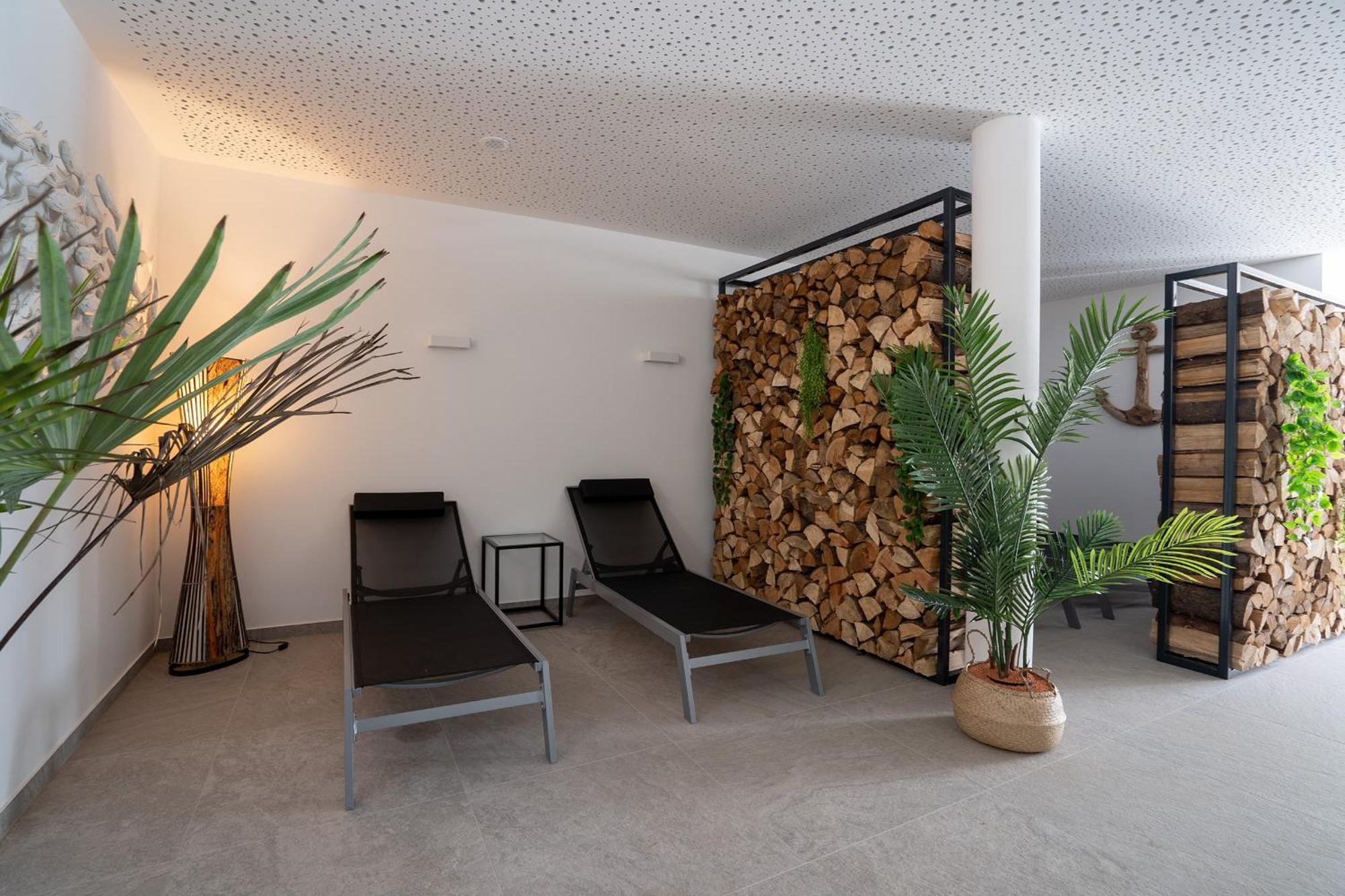Ostseecamp Luebecker Bucht Strandlaeufer Scharbeutz Zewnętrze zdjęcie