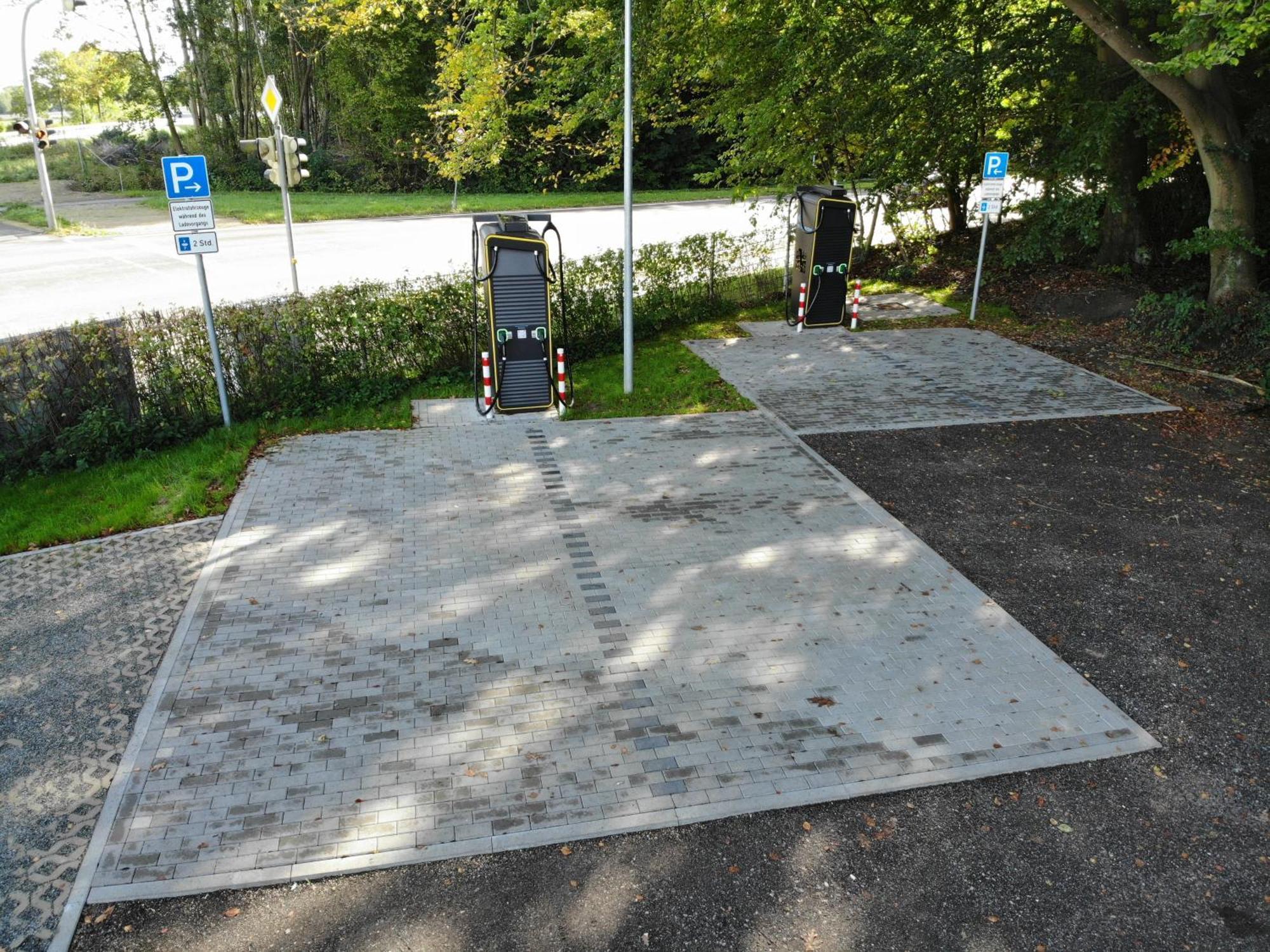 Ostseecamp Luebecker Bucht Strandlaeufer Scharbeutz Zewnętrze zdjęcie